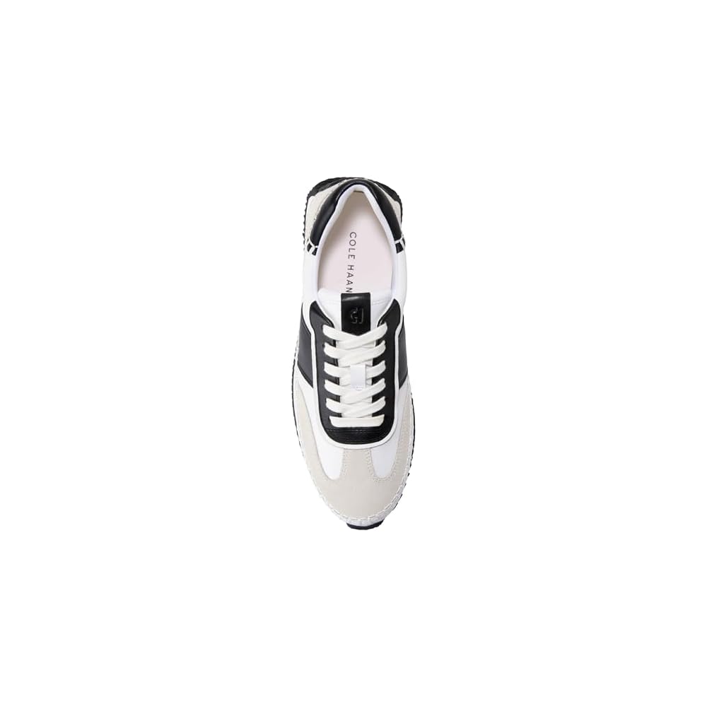 White/Black/Silver Birch