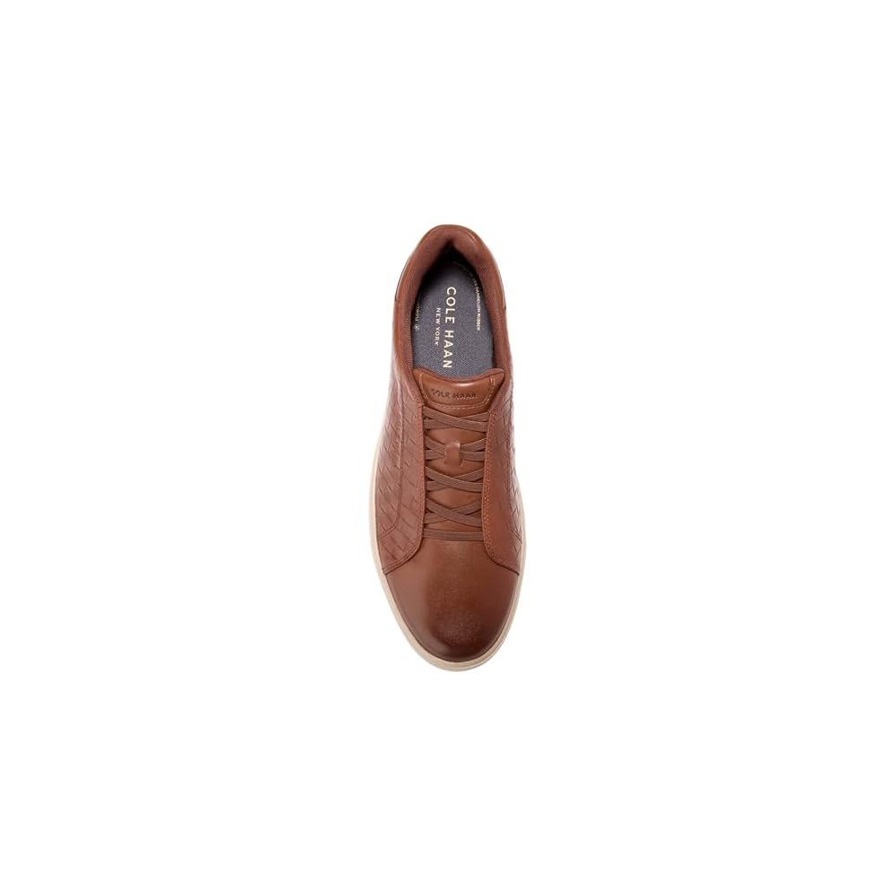 Dark Squoia Woven Embossed