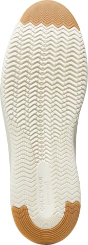 Optic White/Leopard Print Leather