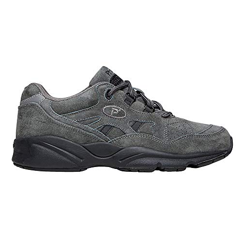 Pewter Suede