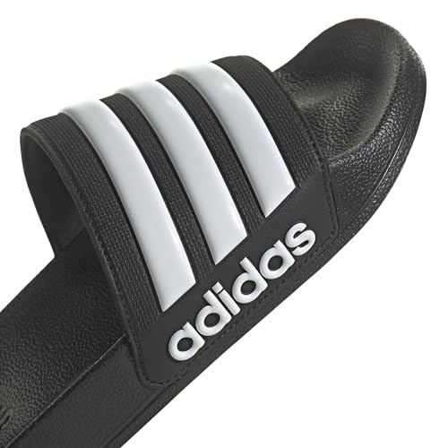 Black/Black/White