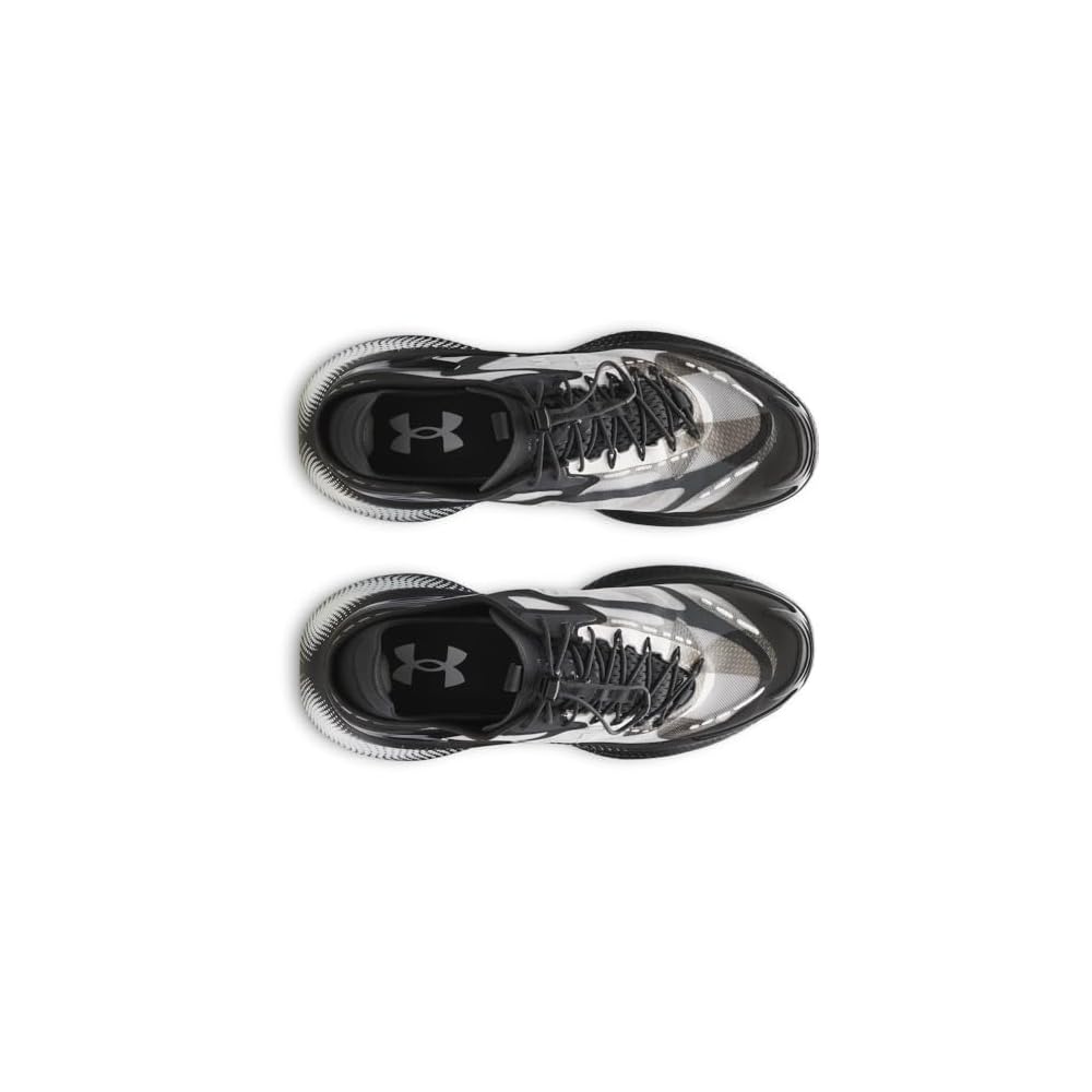 (001) Black/Black/White