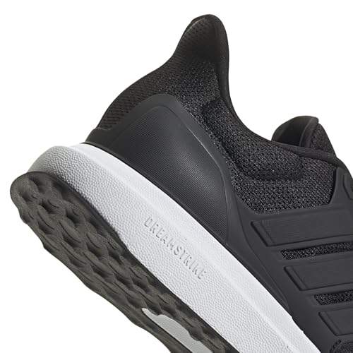 Black/Black/White
