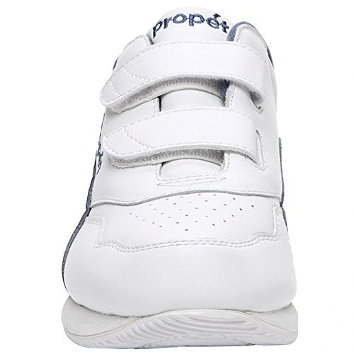 White/Blue