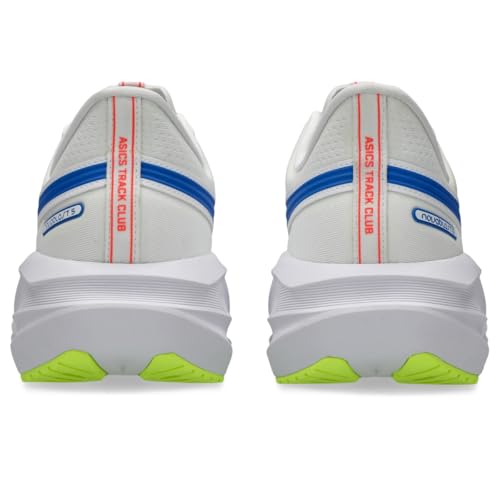 White/Tuna Blue