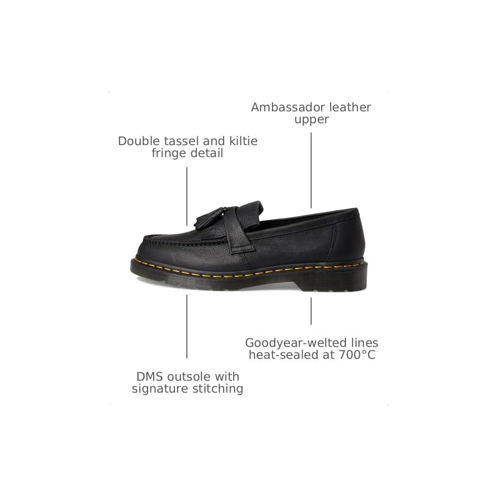 Black Ambassador
