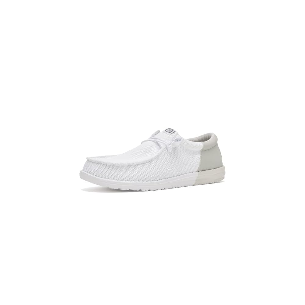 White/Grey