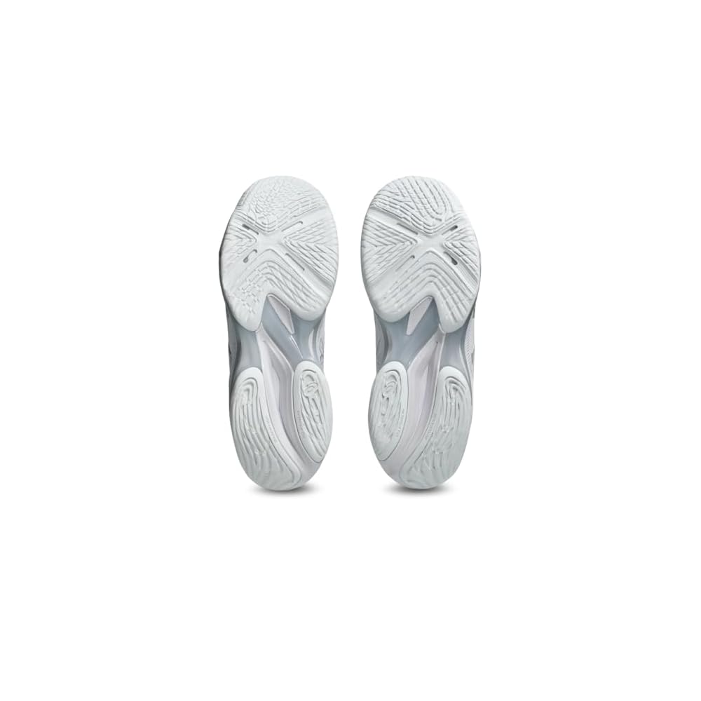 White/Pure Silver