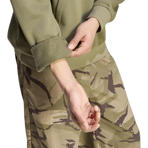 Olive Strata/Multicolor