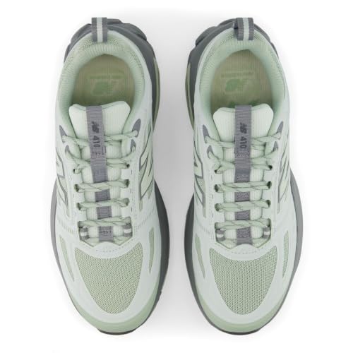 Silver Moss/Slate Grey