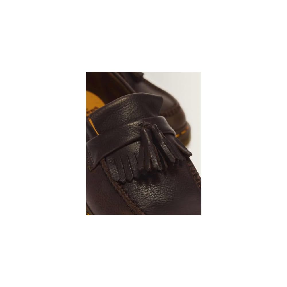 Dark Brown Ambassador