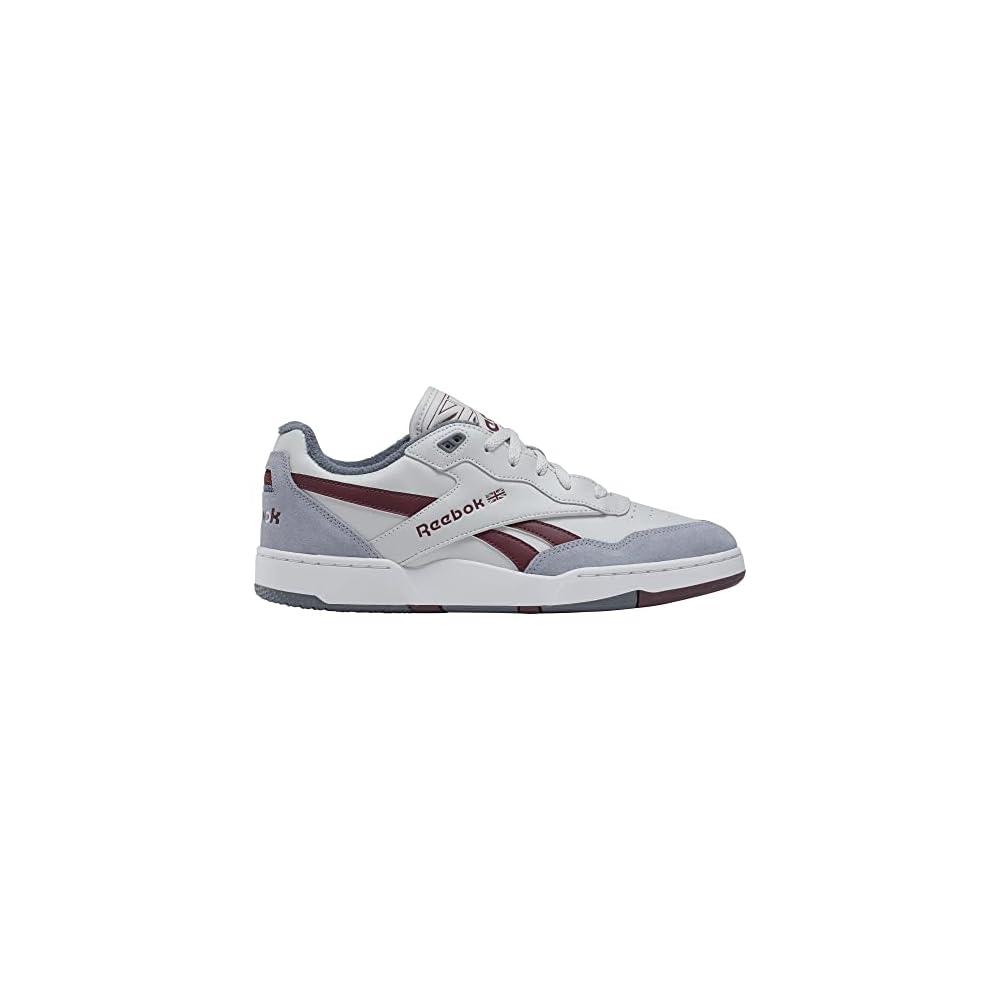 Steely Fog/Cold Grey/Classic Maroon
