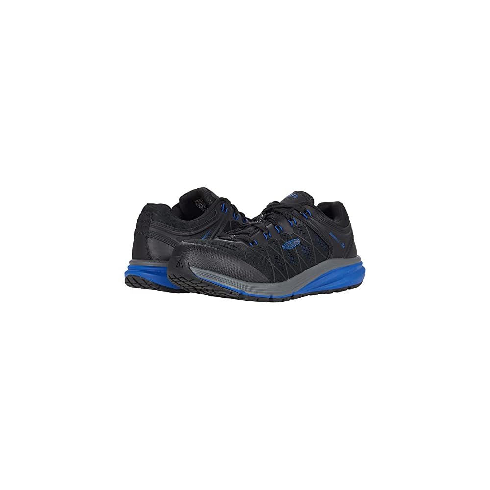 Nautical Blue/Black
