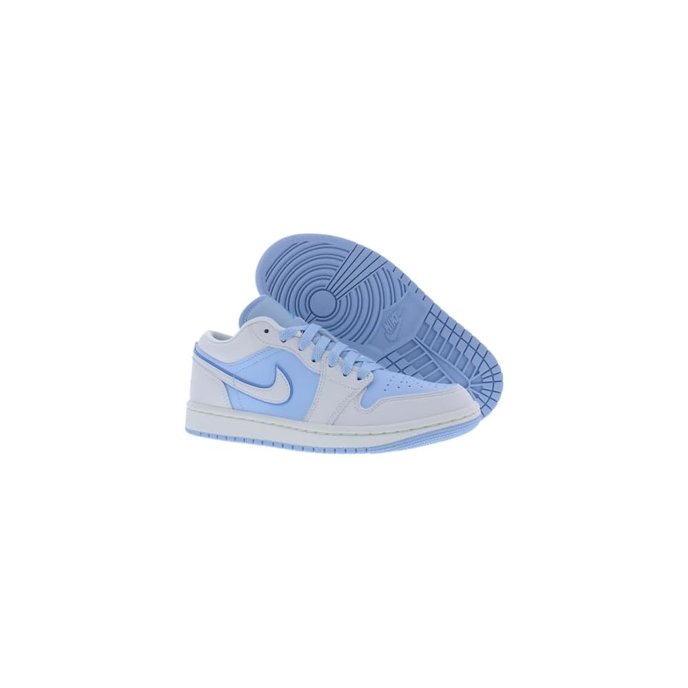 Sail/Dk Powder Blue-ice