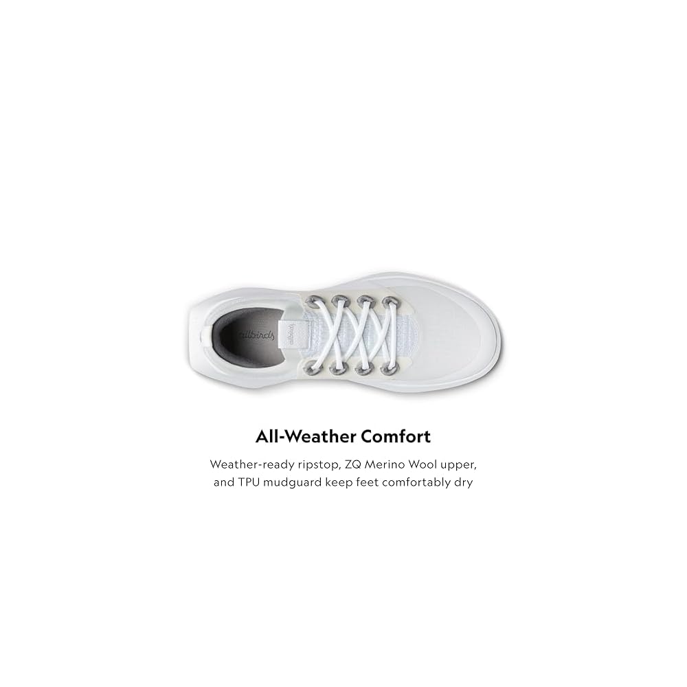 Blizzard, Medium Grey (Blizzard Sole)