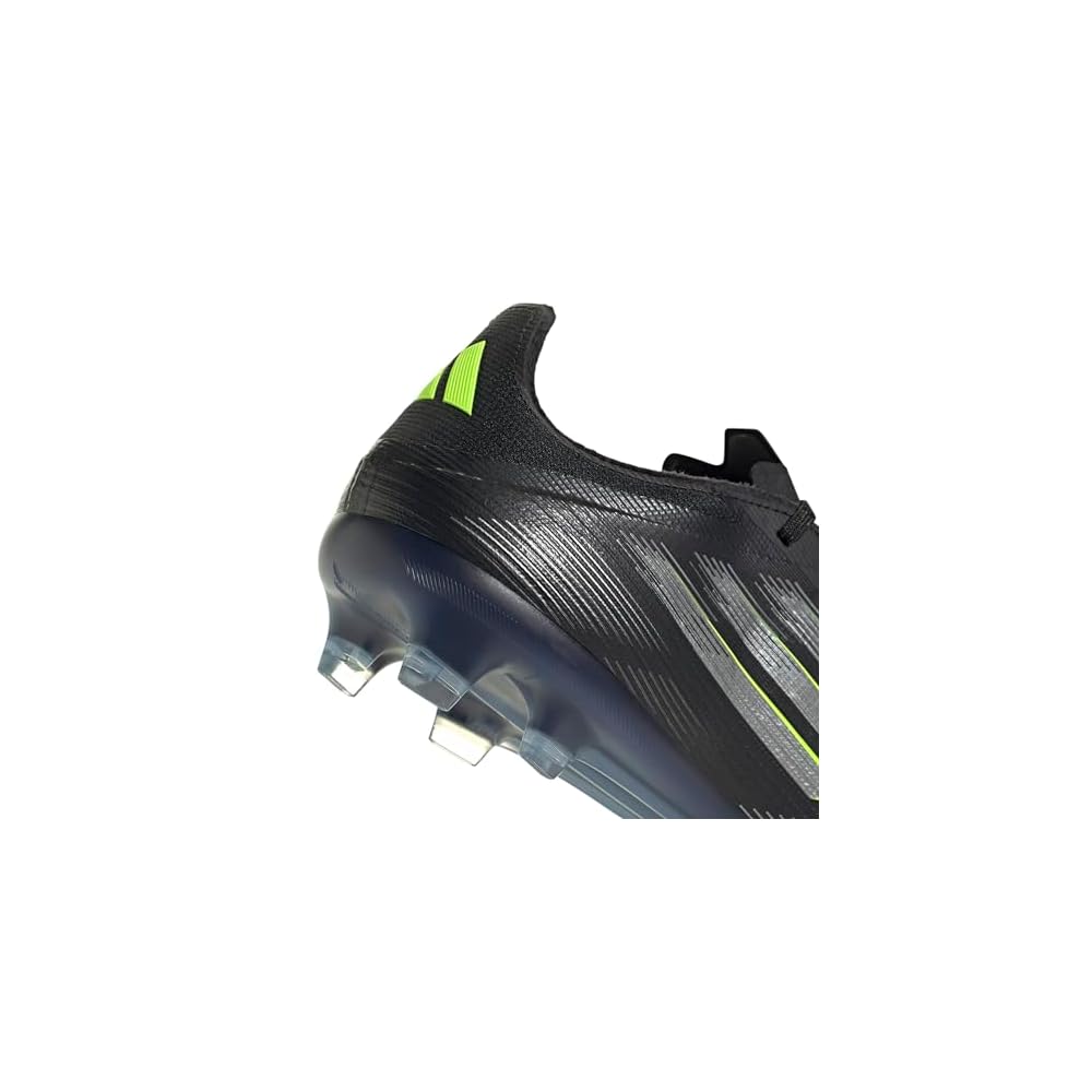 Black/Iron Metallic/Lucid Lemon
