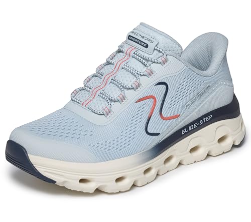 Blue/Multi