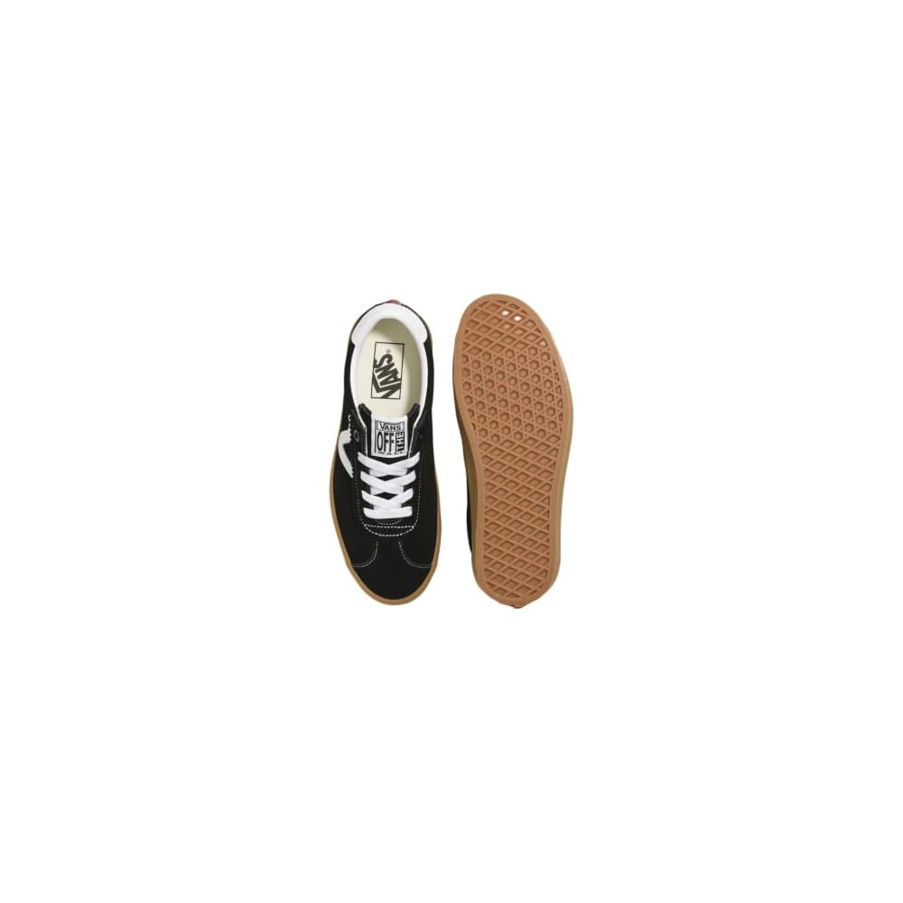 Black/Gum