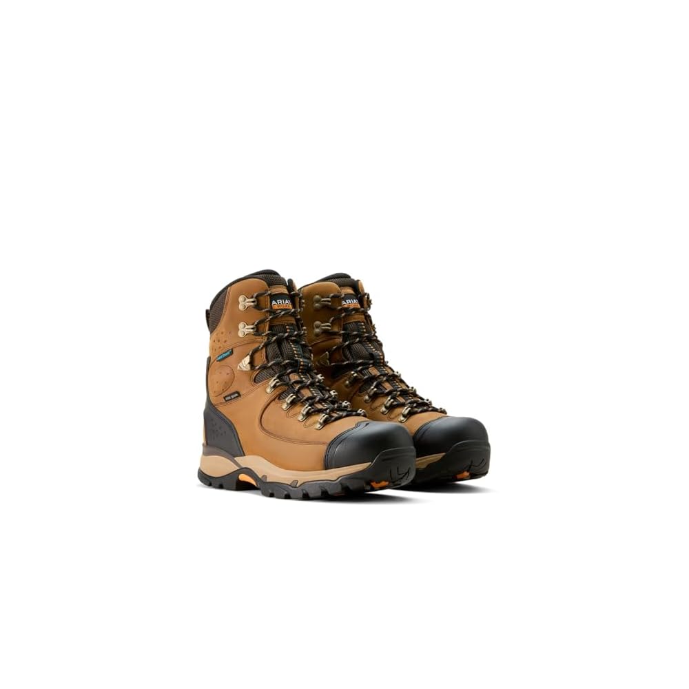 Dusted Brown