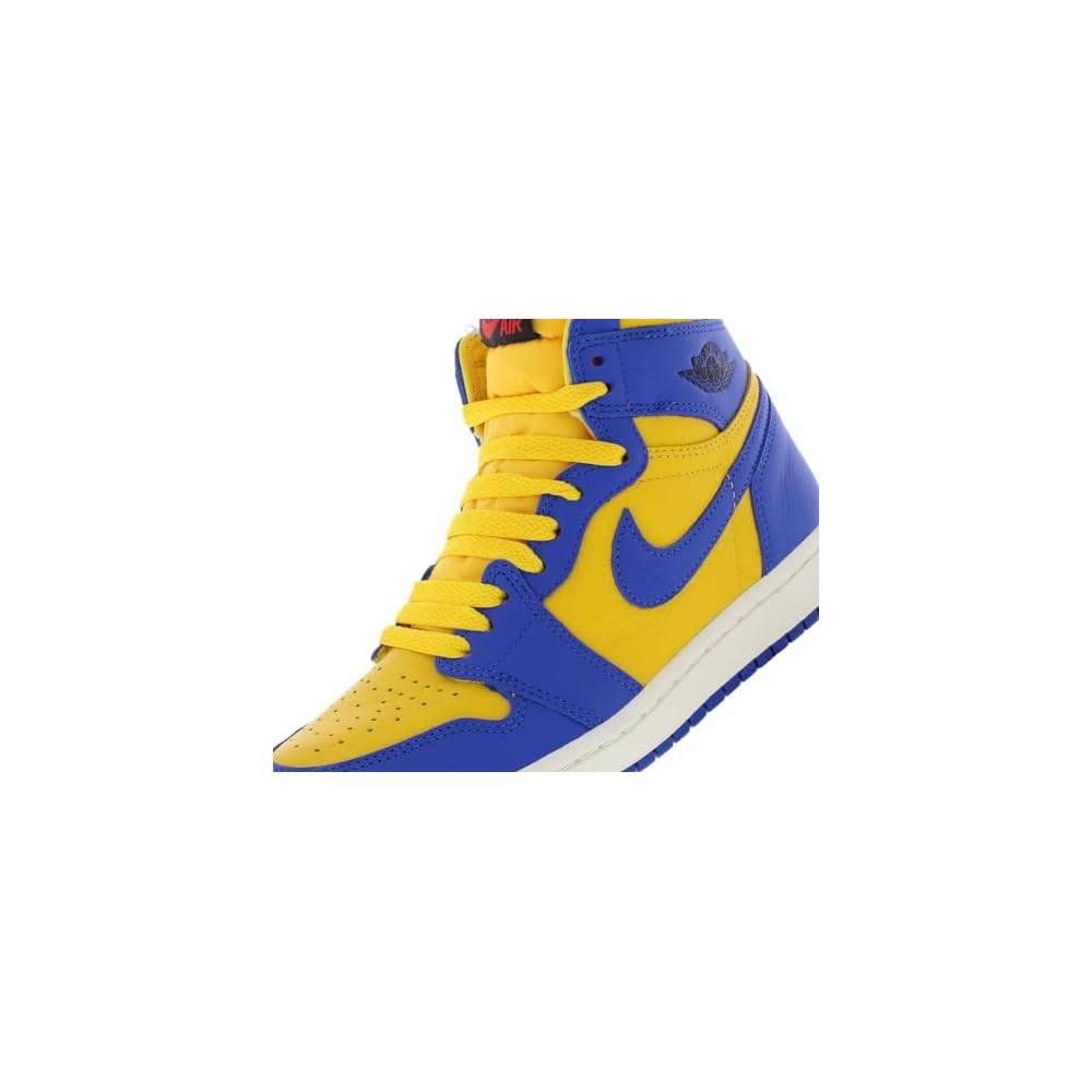 Yellow Blue
