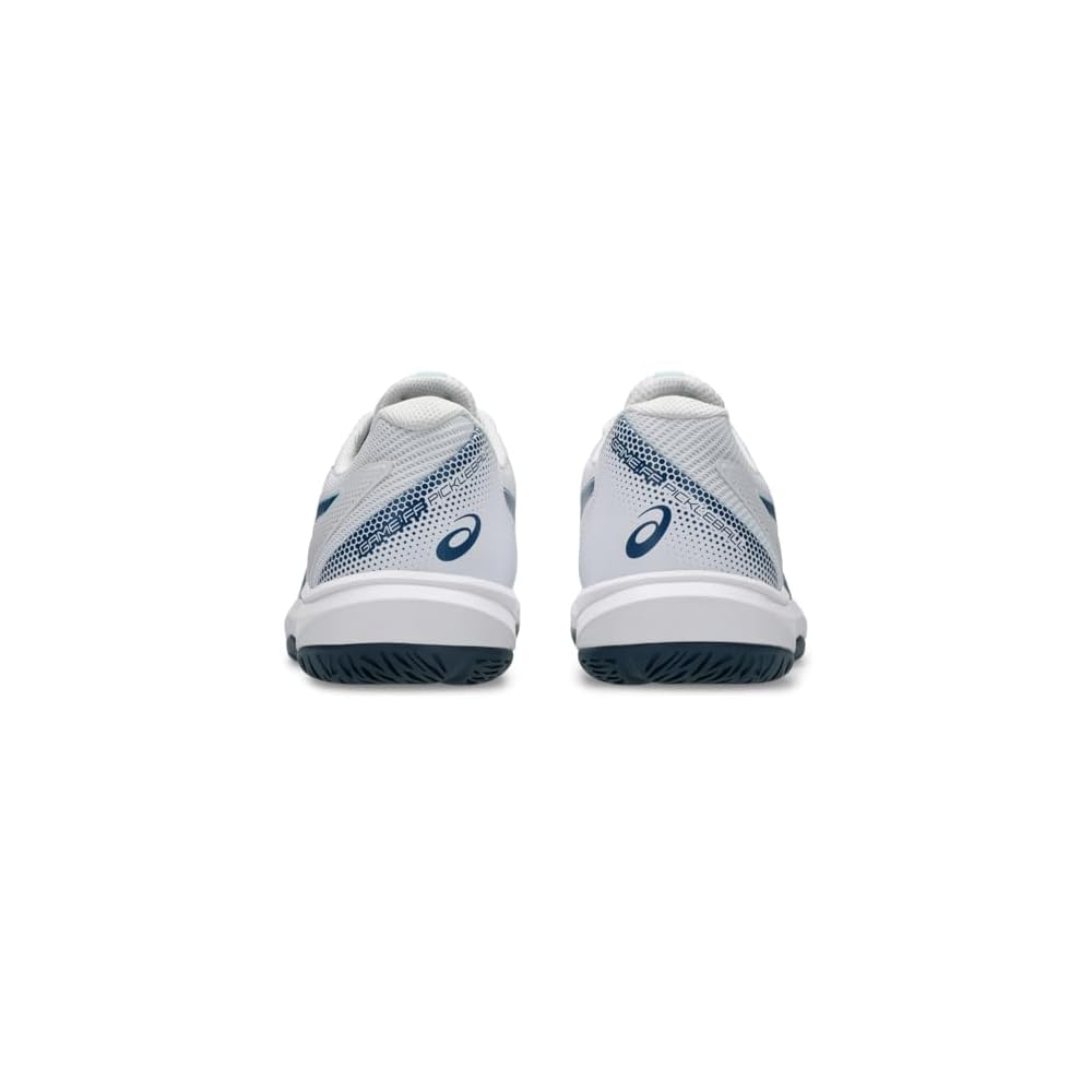 White/Mako Blue