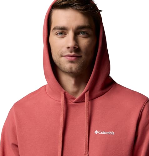 Washed Red/Csc Sleeve Logo