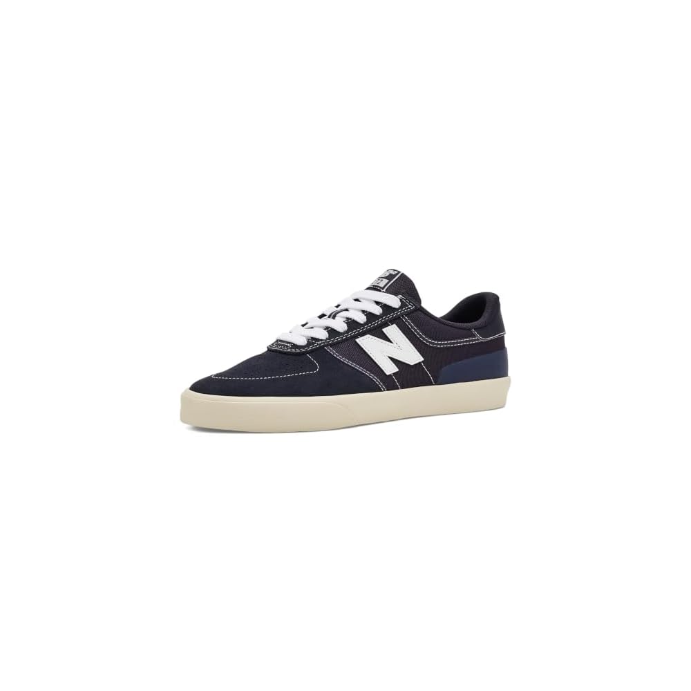 Navy/White