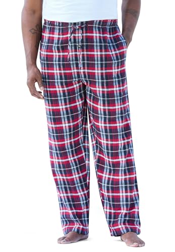 Festive Plaid
