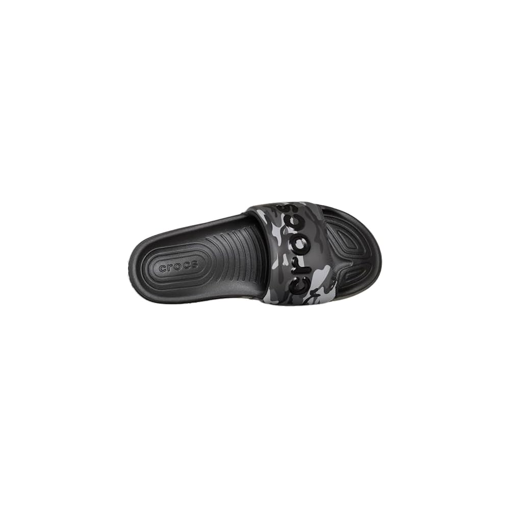 Camouflage Black/Grey