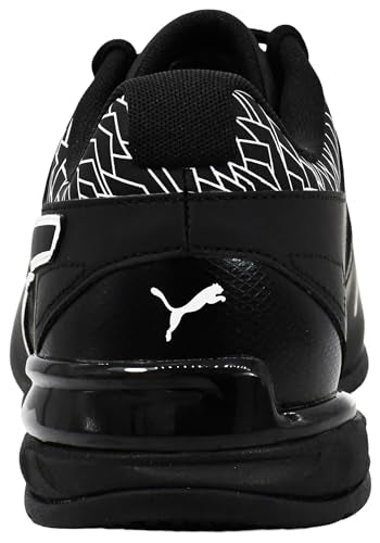 Black/Black