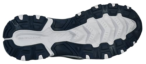 Grey/Navy