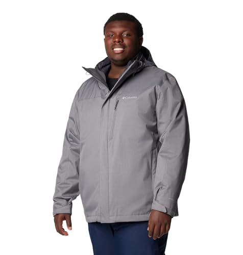 City Grey Melange