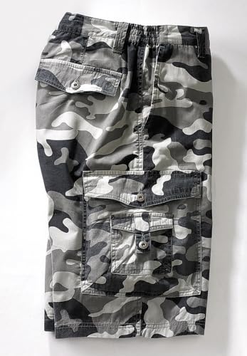 Steel Camo