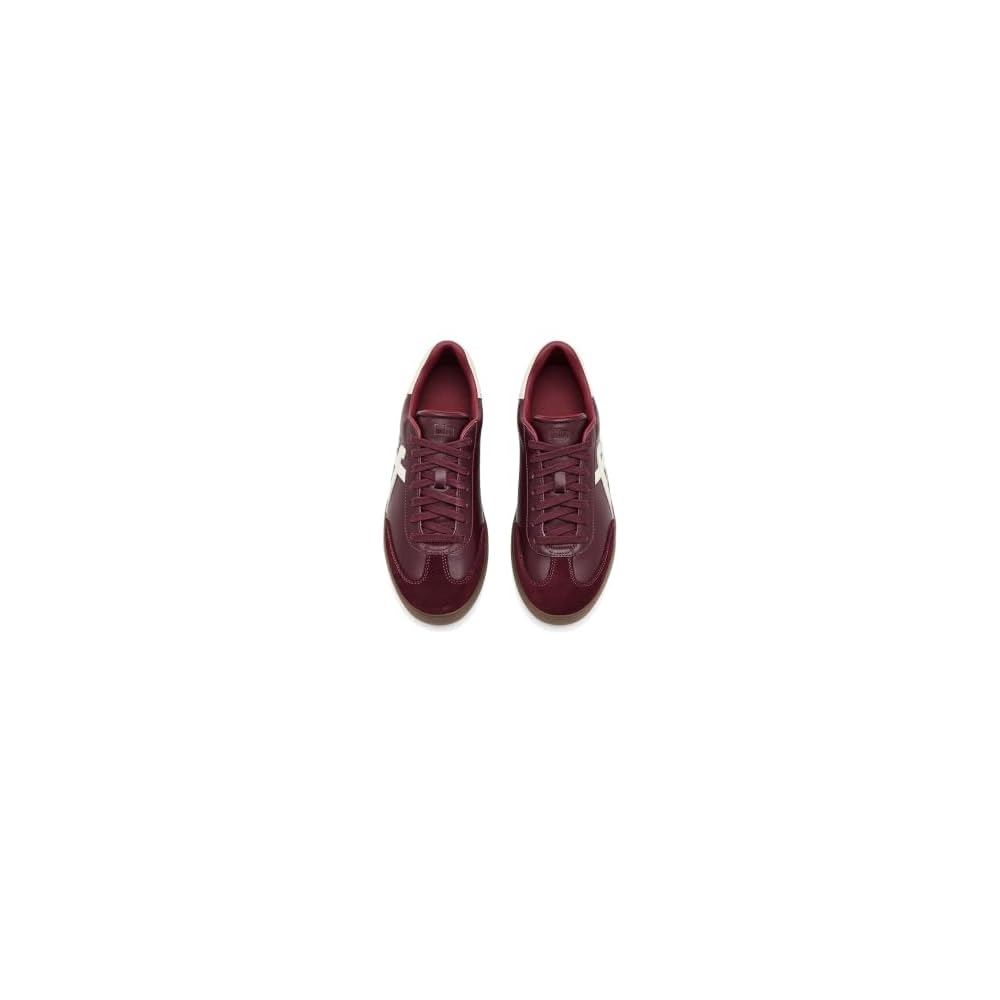 Dark Merlot/Urban White