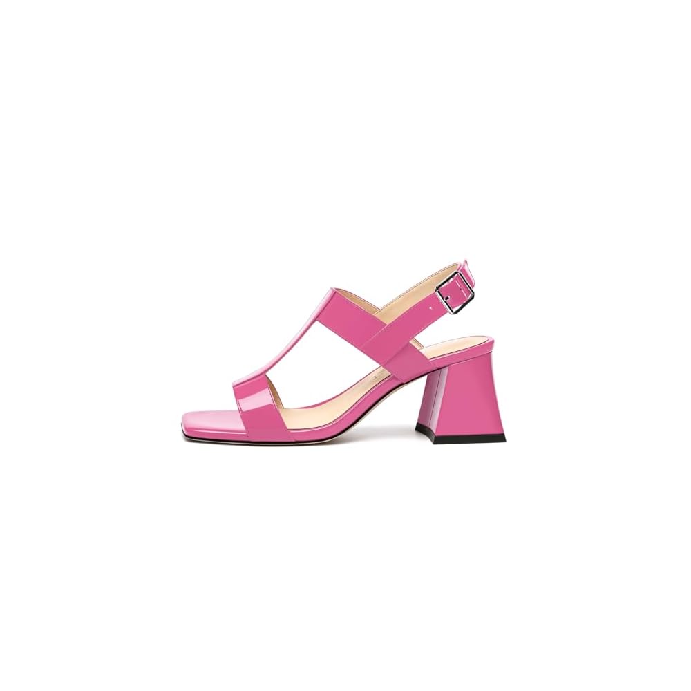 Bright Pink