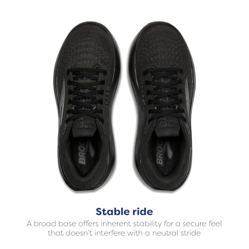 Black/Black/Ebony