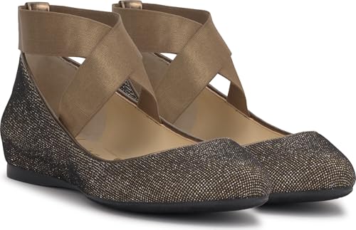 Bronze/Black