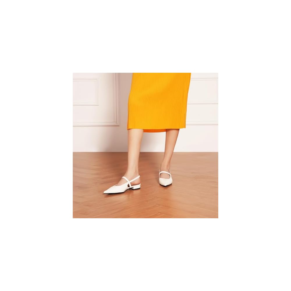 White Flats