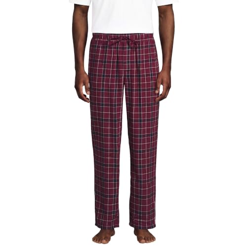 Burgundy/Radiant Navy Plaid