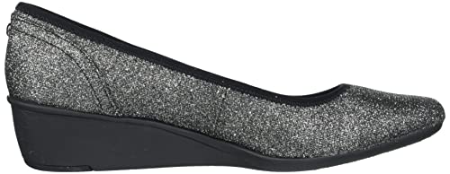 Pewter Stretch