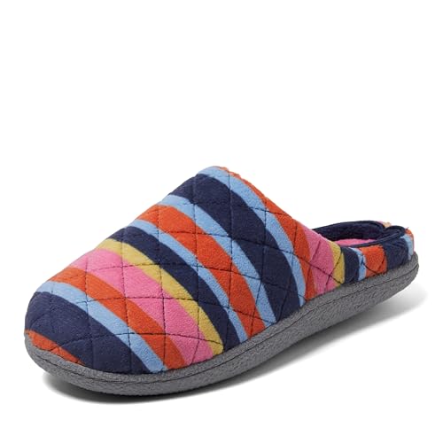 Multi Stripes Terry