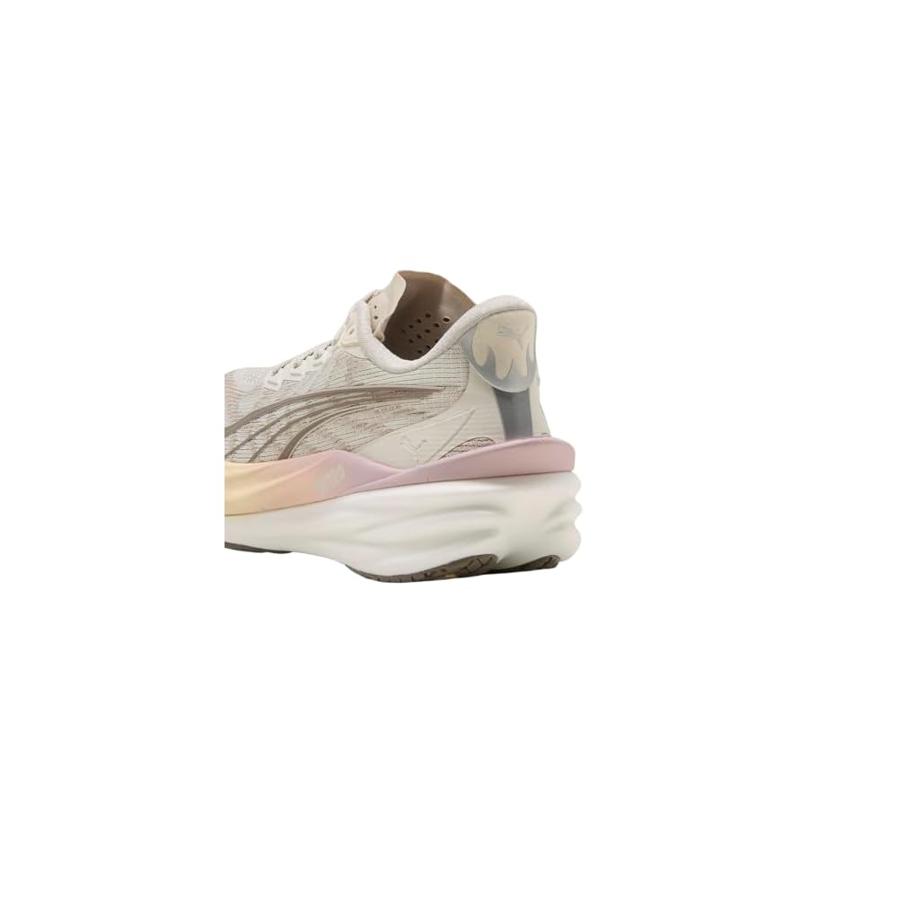 Alpine Snow-misty Pink
