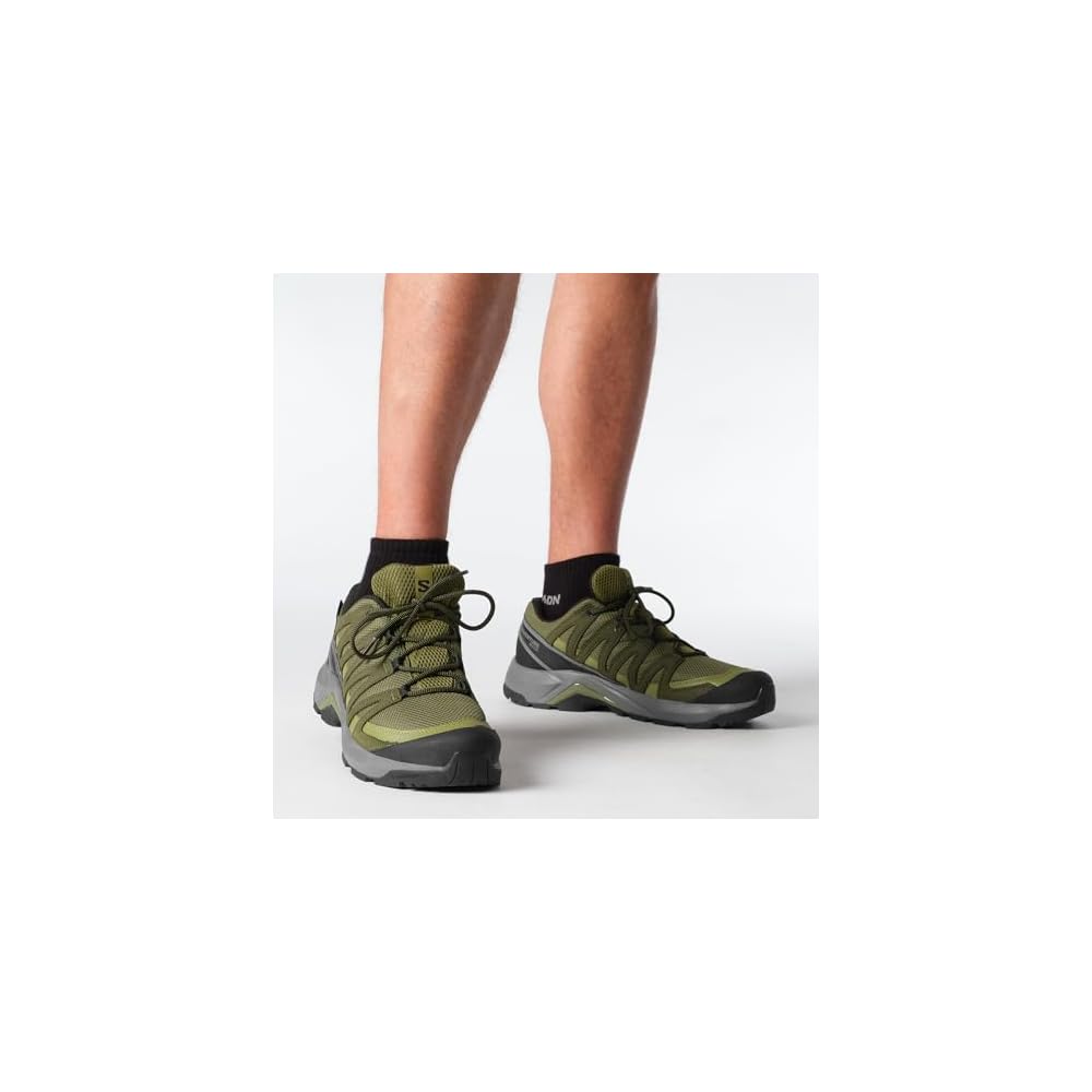Olive Night/Martini Olive/Pewter