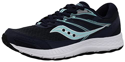 Navy/Aqua