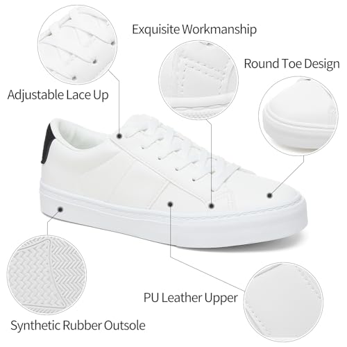White Black