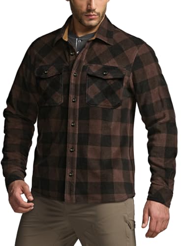 Outland Dark Brown
