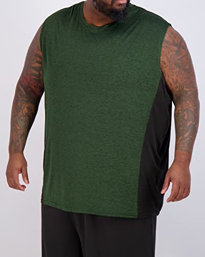 Big & Tall - Set H
