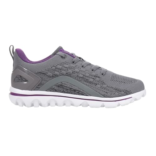Grey/Purple