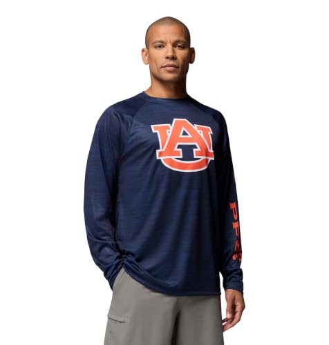 Aub - Collegiate Navy