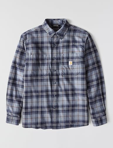 Light Faded Navy